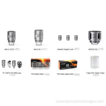 Wholesale smok vapor